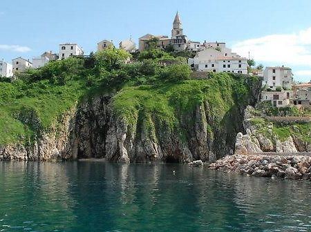 Апартаменти Megi1 Врбник Номер фото