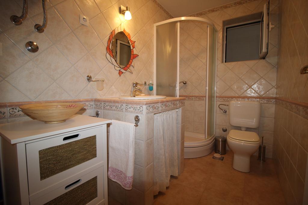 Апартаменти Megi1 Врбник Номер фото